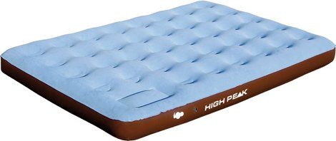 Двухместная надувная кровать High Peak Air Bed Double Comfort Plus с доставкой по России и в Казахстан | Bready