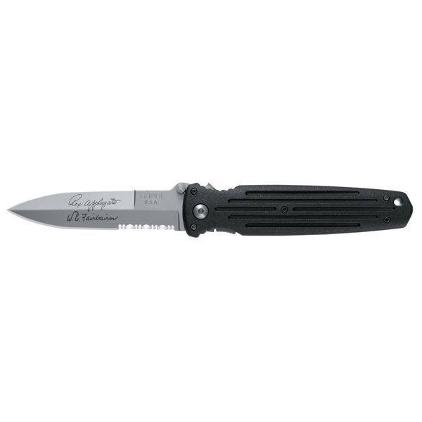 Складной нож Gerber Applegate Fairbain Combat 05780 с доставкой по России и в Казахстан | Bready