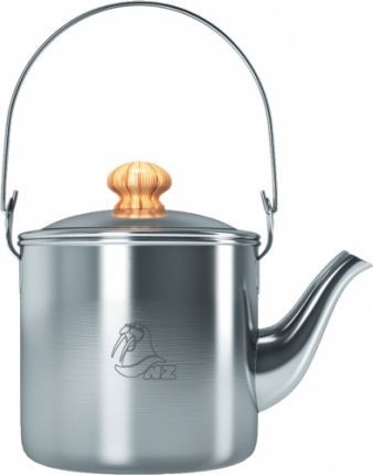 Чайник костровой Kovea NZ 1 л. с доставкой по России и в Казахстан | Bready