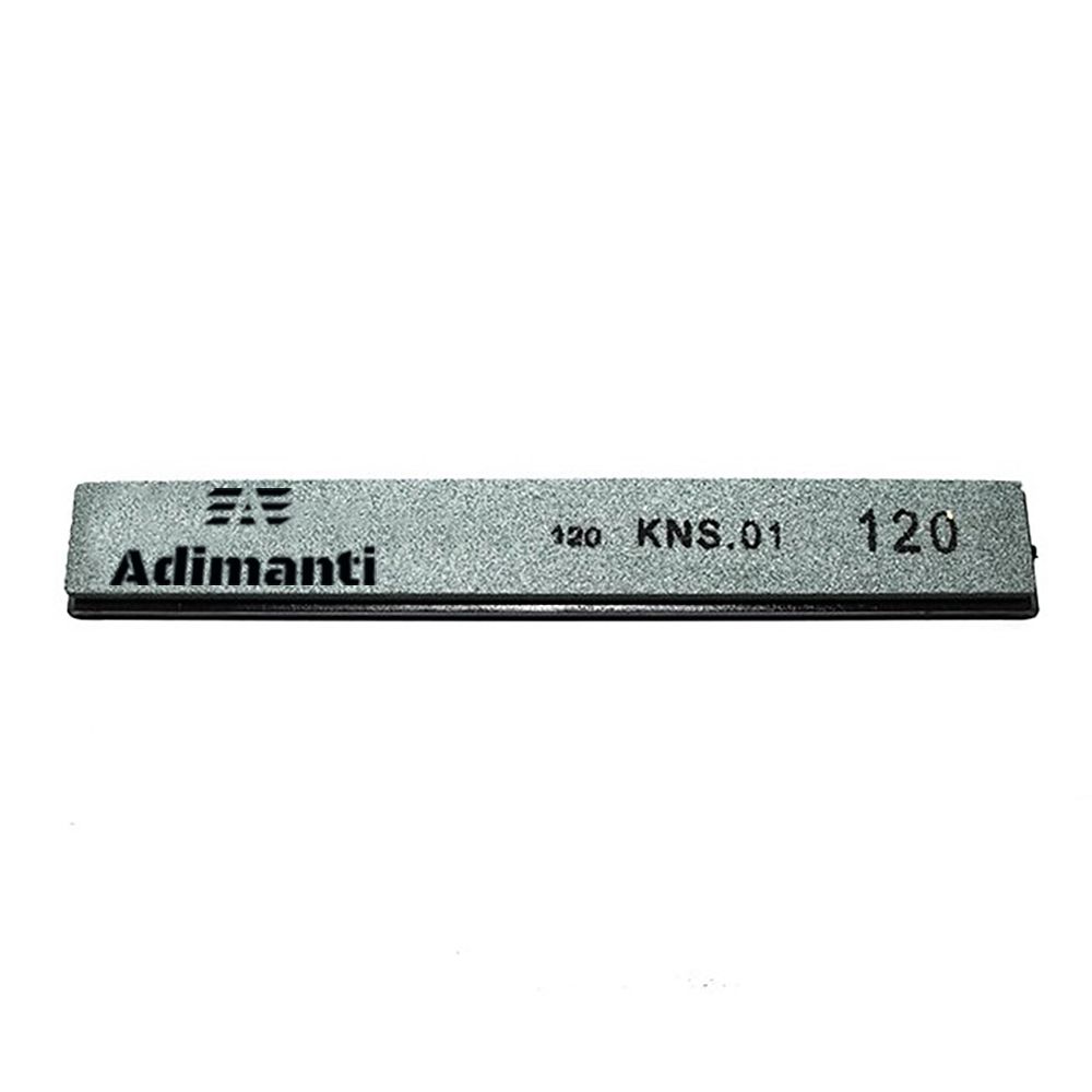Дополнительный камень для точилок Adimanti by Ganzo 120 grit с доставкой по России и в Казахстан | BreadyФото 0