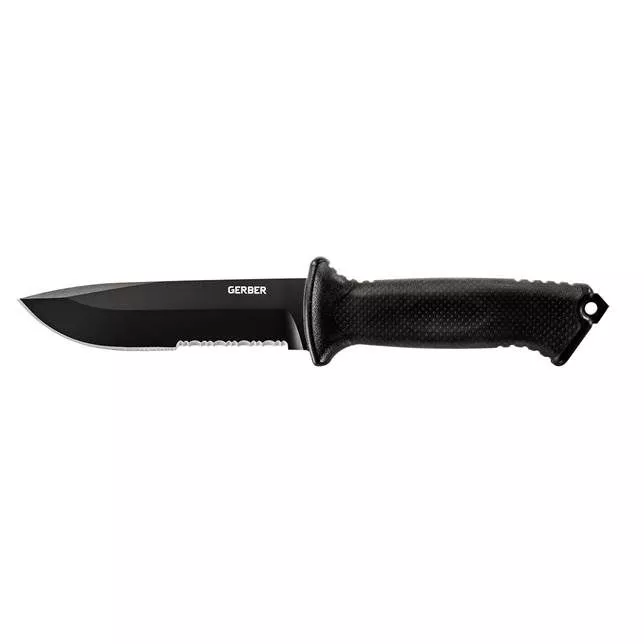 Нож фиксированный Gerber Prodigy-R 22-41121R с доставкой по России и в Казахстан | BreadyФото 0