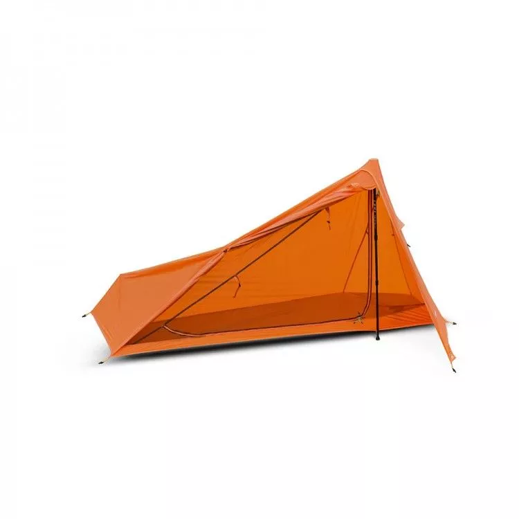 Палатка Trimm Trekking PACK-DSL, оранжевый 1 с доставкой по России и в Казахстан | Bready