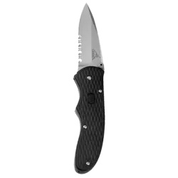 Нож Fast Draw Serrated с доставкой по России и в Казахстан | Bready