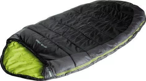 Спальный мешок-одеяло High Peak Ovo 200 с доставкой по России и в Казахстан | Bready