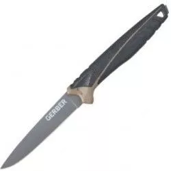 Нож фиксированный Gerber Myth Compact 31-001156 с доставкой по России и в Казахстан | Bready