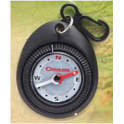 Туристический компас Trail Compass с доставкой по России и в Казахстан | Bready