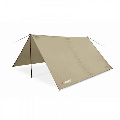 Палатка-шатер Trimm Shelters TRACE, темно-зеленый с доставкой по России и в Казахстан | BreadyФото 1