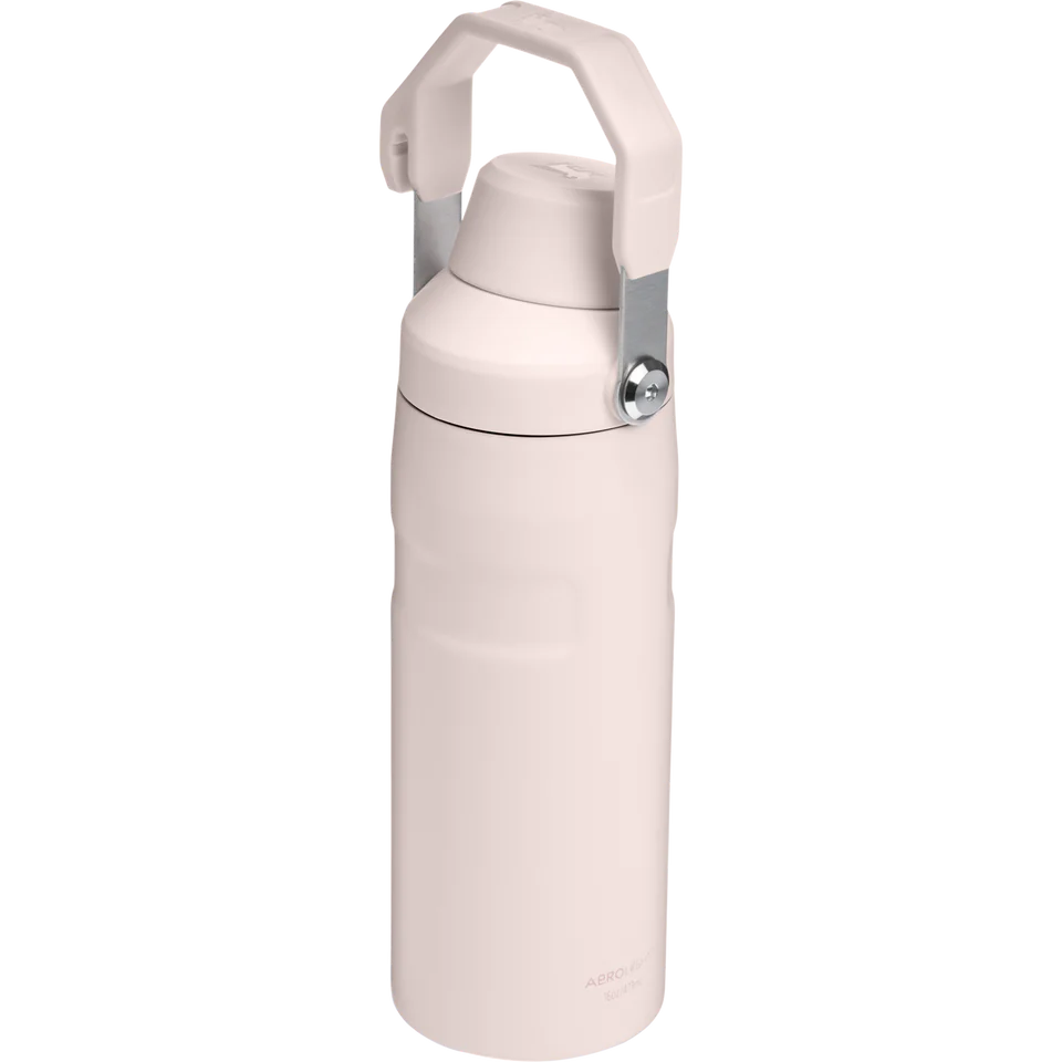 Термобутылка STANLEY GO Iceflow™ 473 ml (10-12579-012) rose quartz розовый кварц с доставкой по России | BreadyФото 3