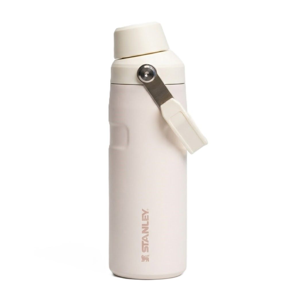 [Дисконт] Термобутылка STANLEY GO Iceflow™ 0,47L (10-12579-004) розовая с доставкой по России | BreadyФото 0