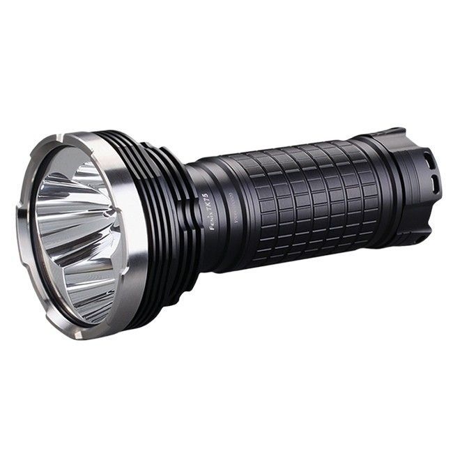 Фонарь Fenix TK75 3xCree XM-L2 (U2) с доставкой по России и в Казахстан | Bready