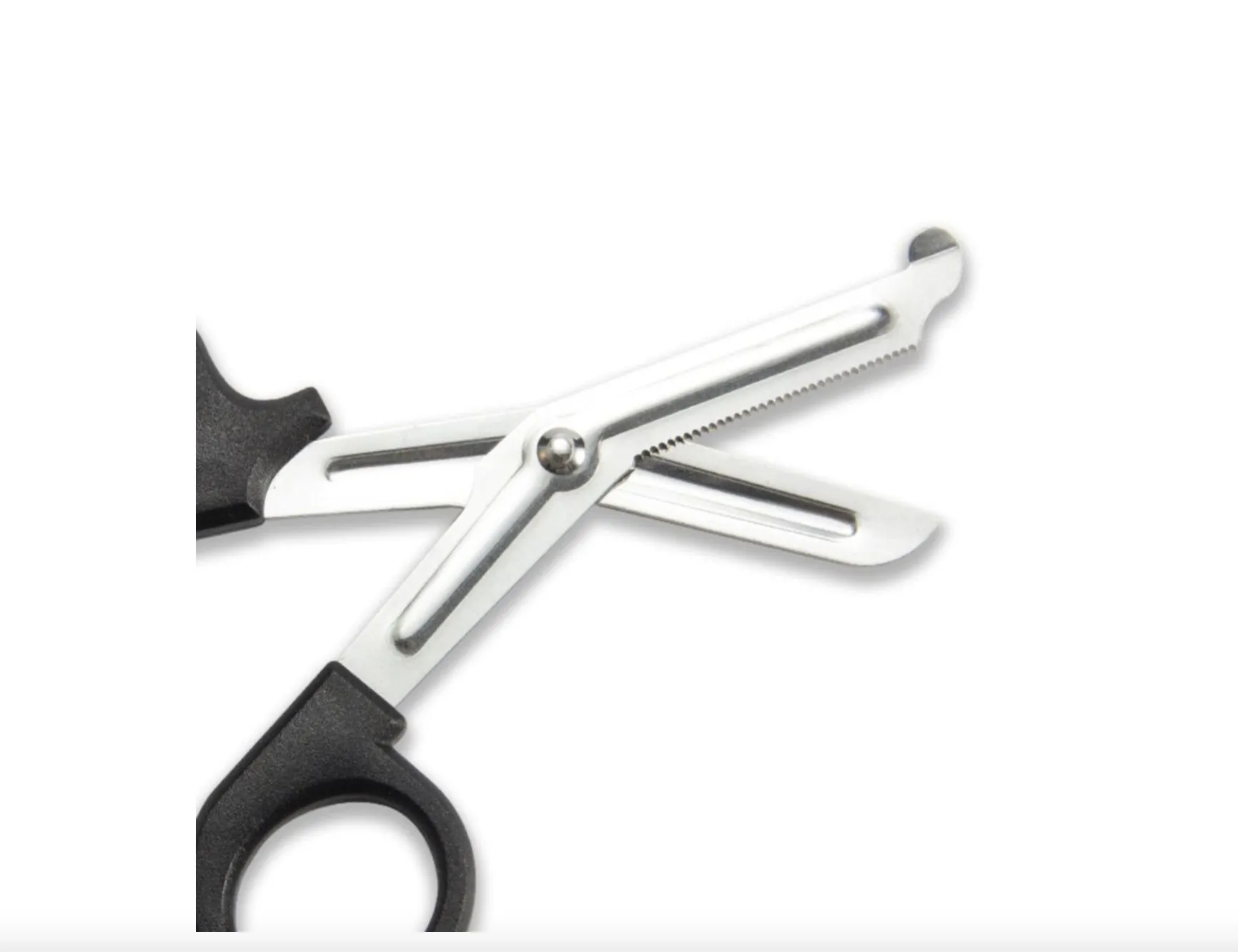 Ножницы тактические 15 см (лезвие хром) с доставкой по России | BreadyФото 4