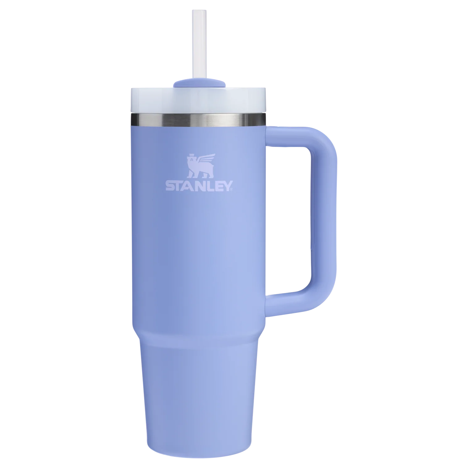 Термокружка STANLEY THE QUENCHER H2.0 FLOWSTATE TUMBLER 887 ml (гортензия hydrangea), 10-11912-152 с доставкой по России | Bready