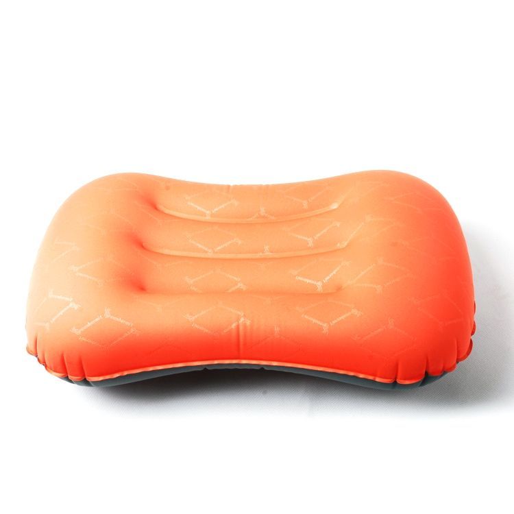 Надувная подушка Green-Hermit Ultralight Square Air Pillow с доставкой по России и в Казахстан | BreadyФото 0