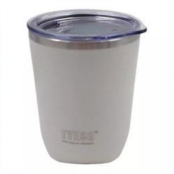 Термокружка Tyeso TS-8784 300ML белая