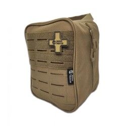Аптечка тактическая Рино Rhino Rescue IFAK SE PRO (большая) Хаки