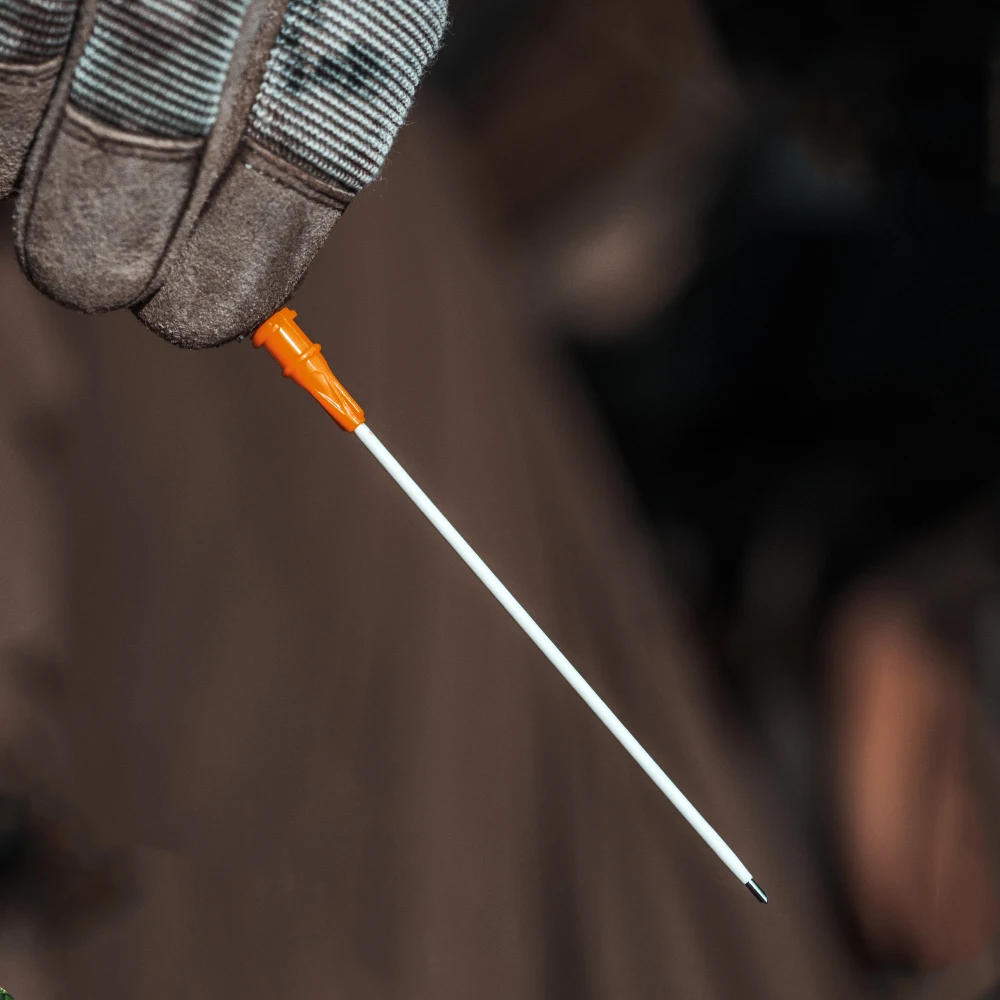 Rhino Rescue декомпрессионная игла для пневмоторакса 10ga PZQX0016 с доставкой по России | BreadyФото 9