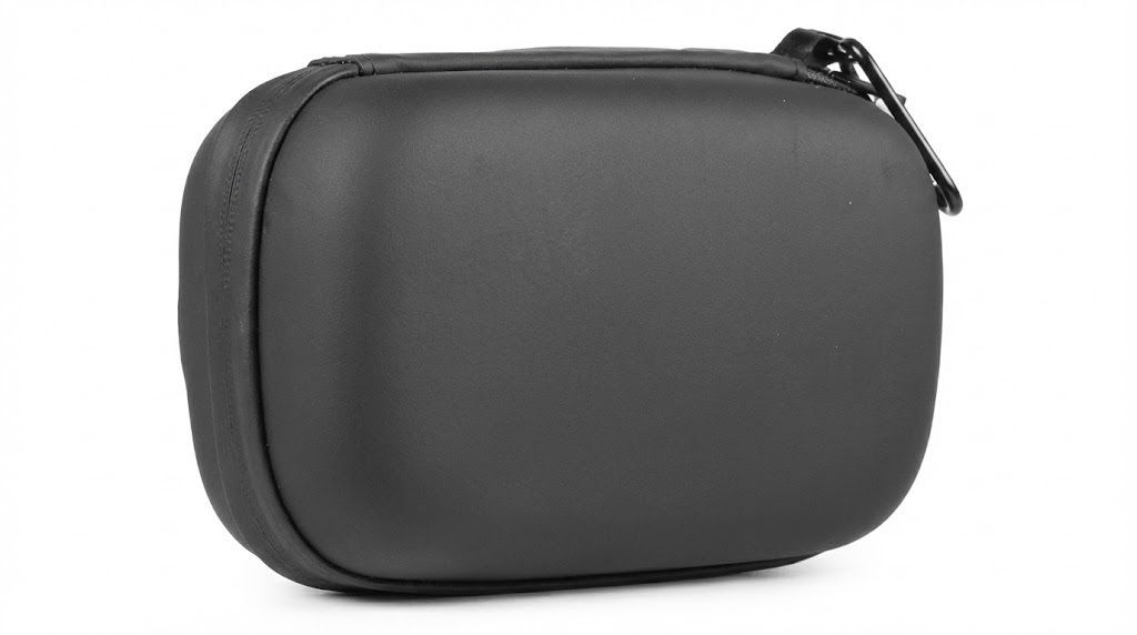 Аптечка  EVA (Черная) RHINO RESCUE с доставкой по России | BreadyФото 1