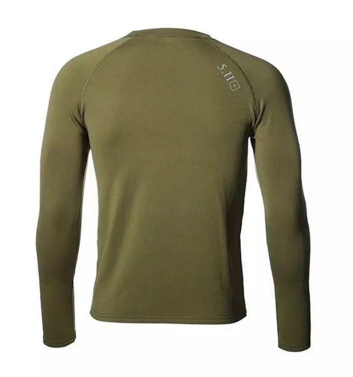 Термобелье 5.11 олива с доставкой по России и в Казахстан | BreadyФото 2