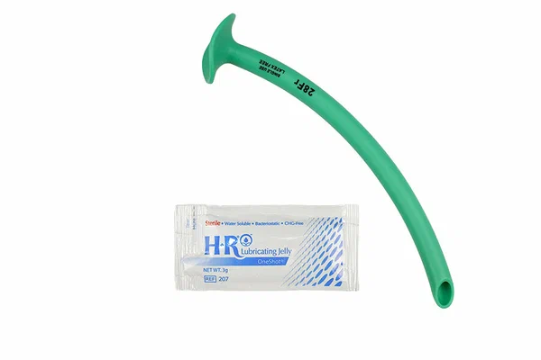 Видео Назофарингеальный воздуховод Rhino Rescue с доставкой по России | Bready