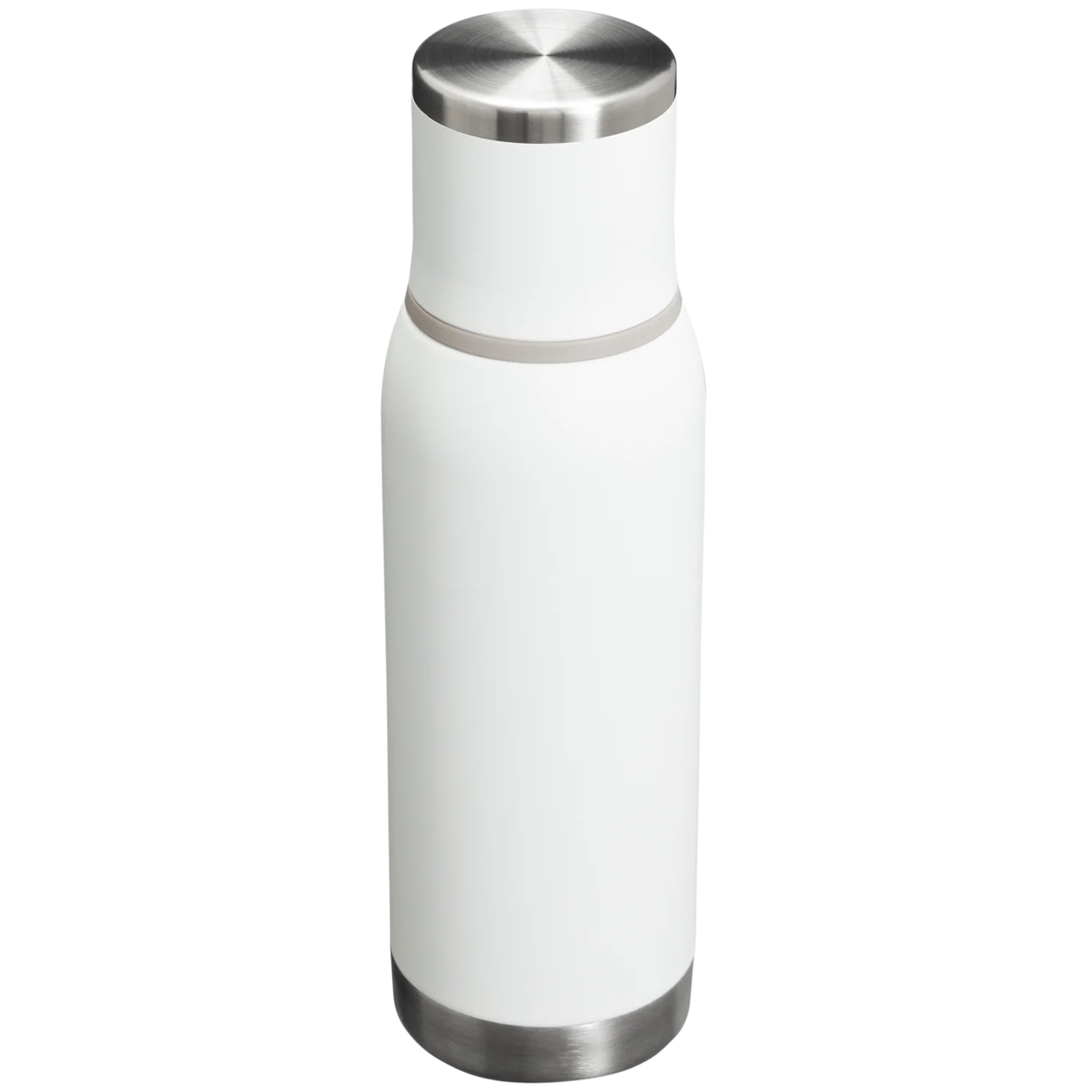 Термос STANLEY ADVENTURE 10-10818-015 белый 0.75 L с доставкой по России | BreadyФото 1