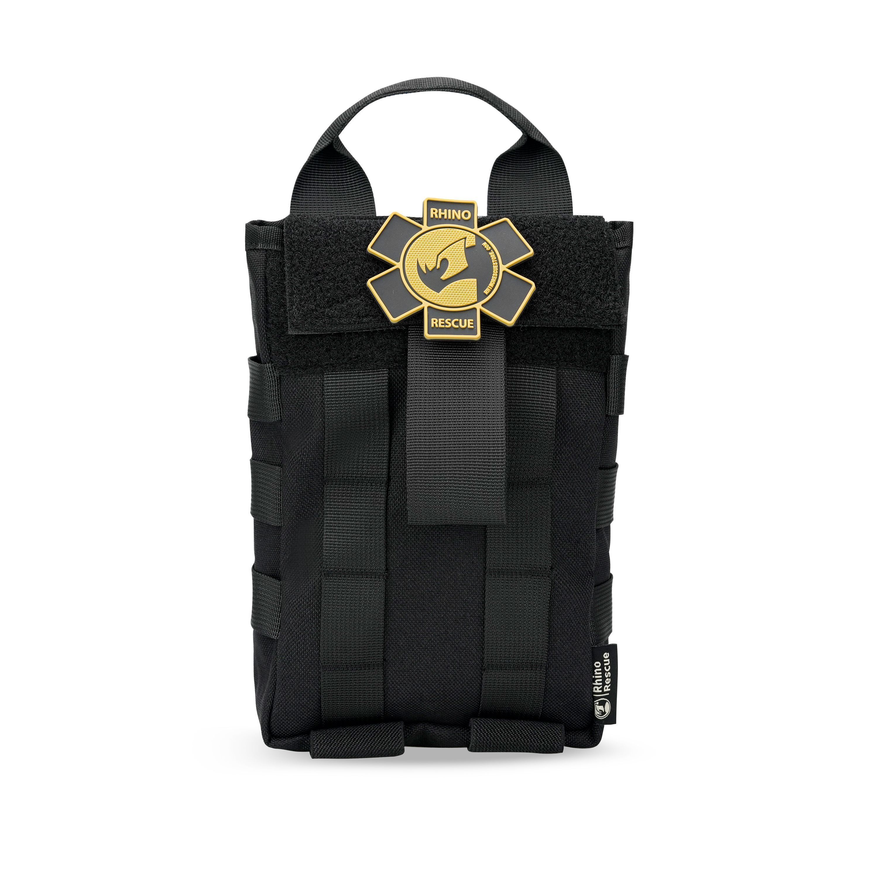 Тактическая аптечка RHINO Rescue IFAK Medical Pouch First Aid Kit 001M-Ch с доставкой по России | BreadyФото 2