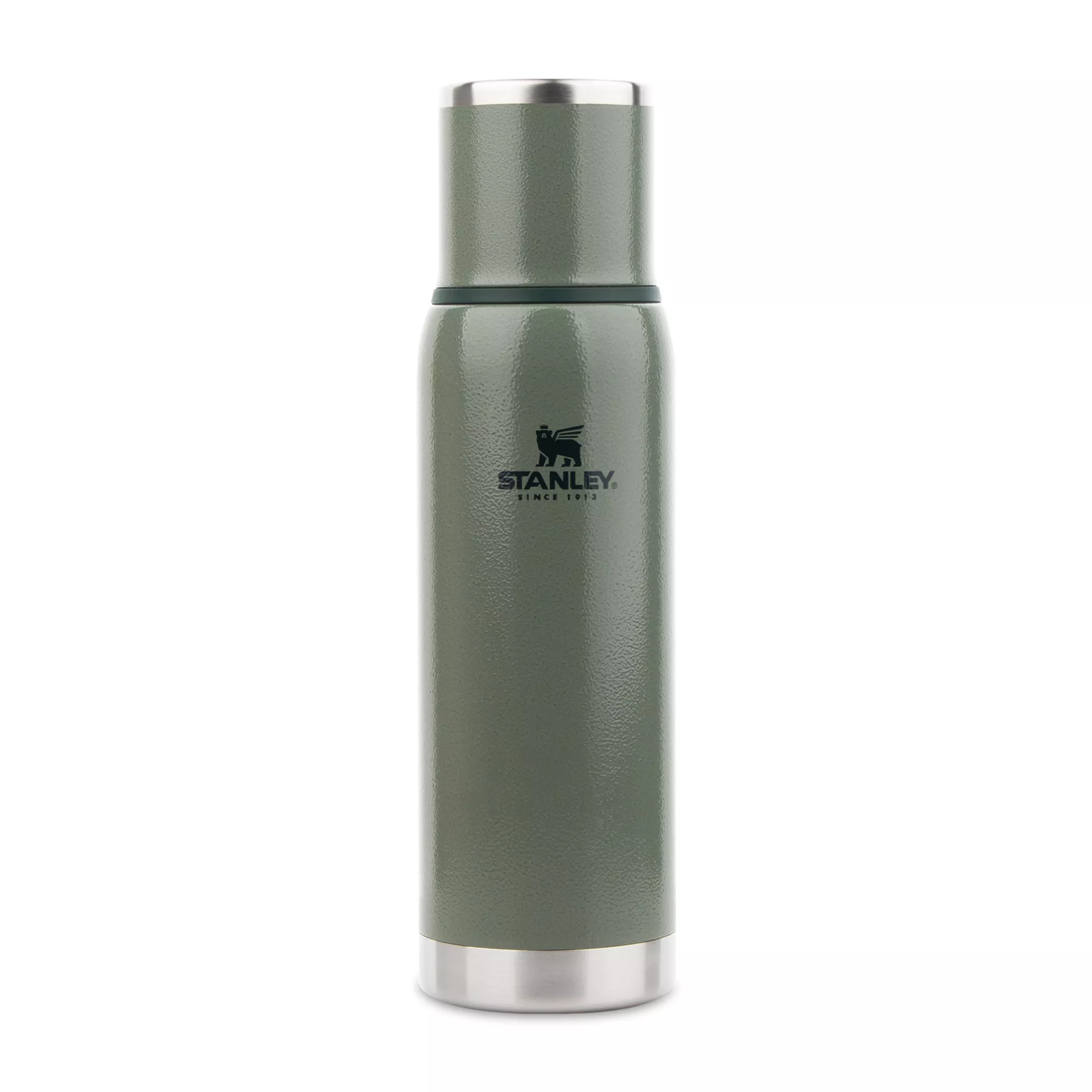 Термос STANLEY ADVENTURE 10-10818-014 зеленый 0.75 L с доставкой по России | BreadyФото 3