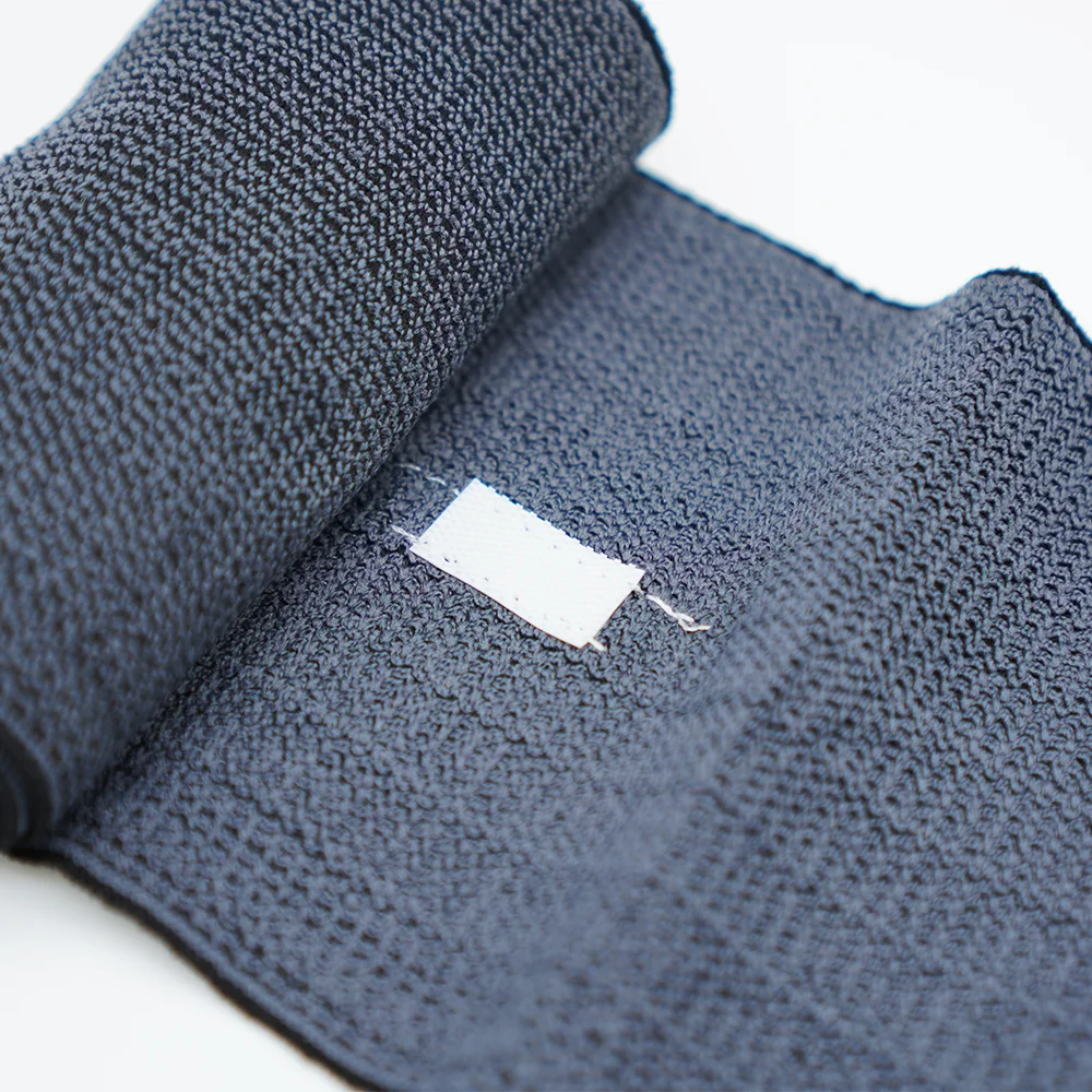 Компрессионный бандаж RHINO Rescue 4" (с аппликатором давления, 2 подушки) PZBD0052 с доставкой по России | BreadyФото 3