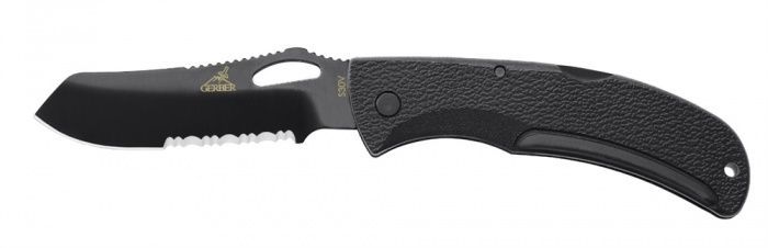 Складной нож Gerber E-Z Out DPSF 22-01648G с доставкой по России и в Казахстан | Bready