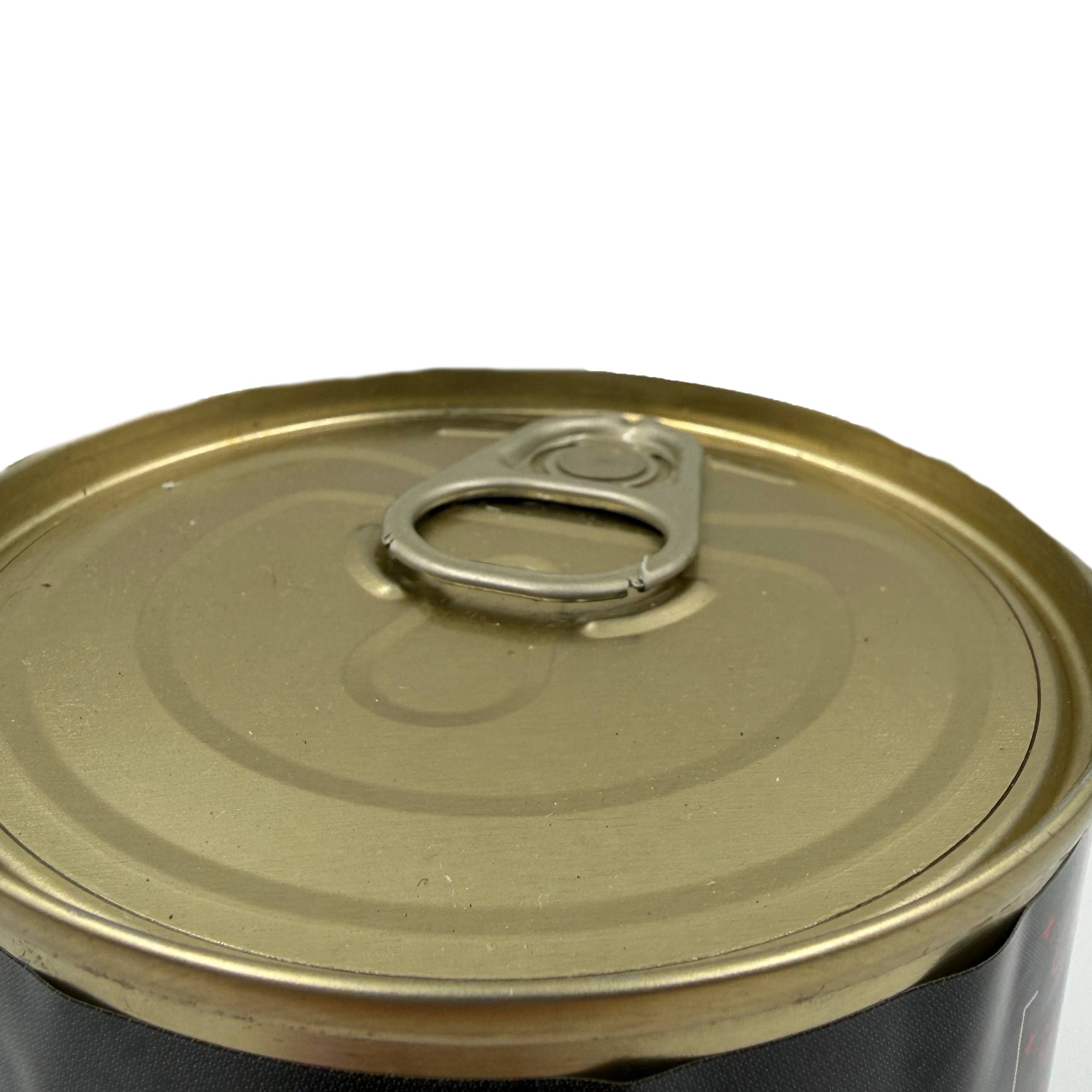 Говядина тушеная высший сорт, м/б 9, 338 г (Военторг) с доставкой по России | BreadyФото 1