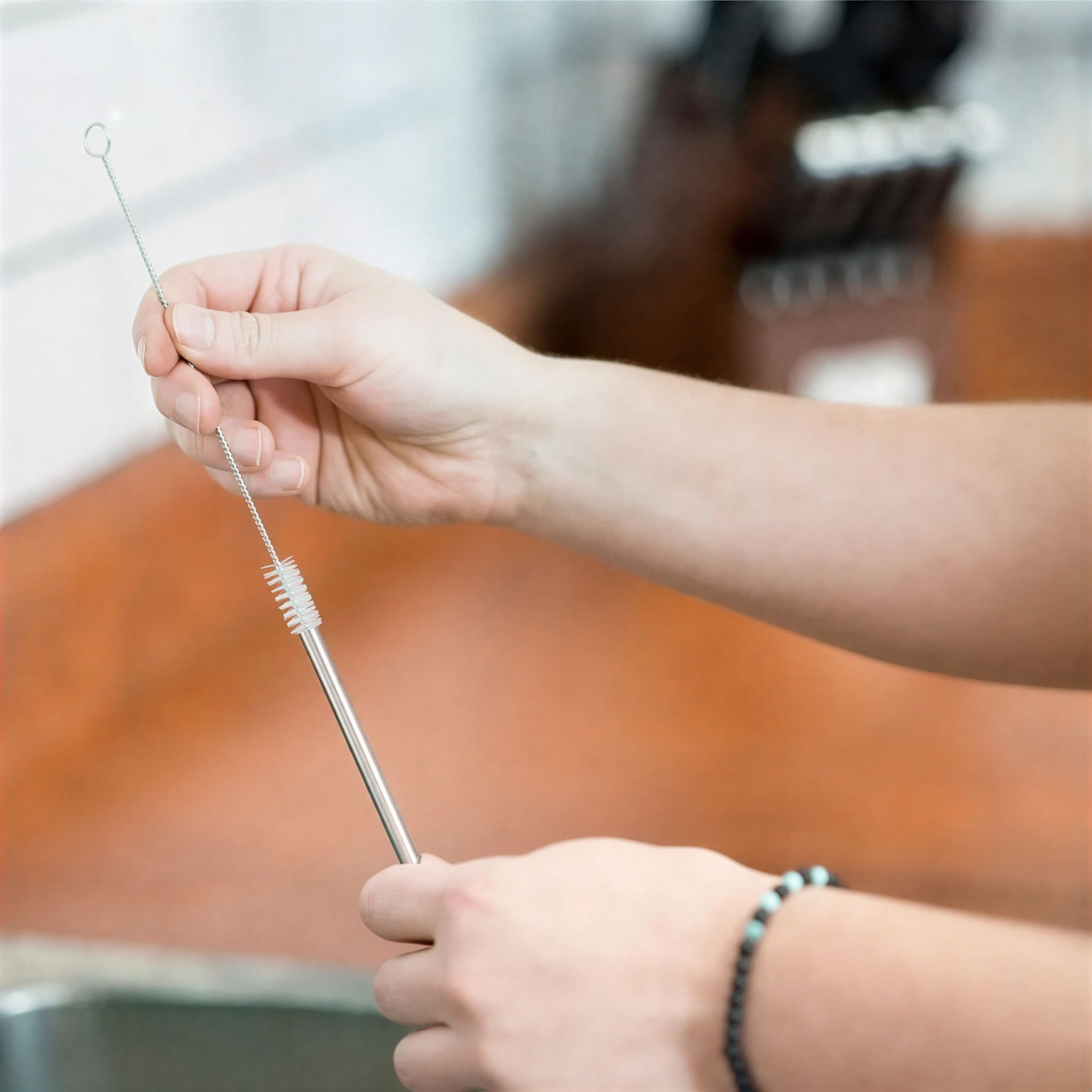 Ершик для термоса с доставкой по России | BreadyФото 6