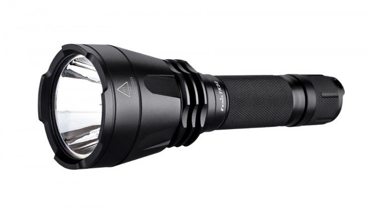 Фонарь Fenix TK32 Cree XM-L2 (U2) LED с доставкой по России и в Казахстан | Bready