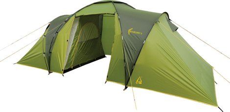 Кемпинговая палатка Best Camp Bunburry 4 с доставкой по России и в Казахстан | Bready