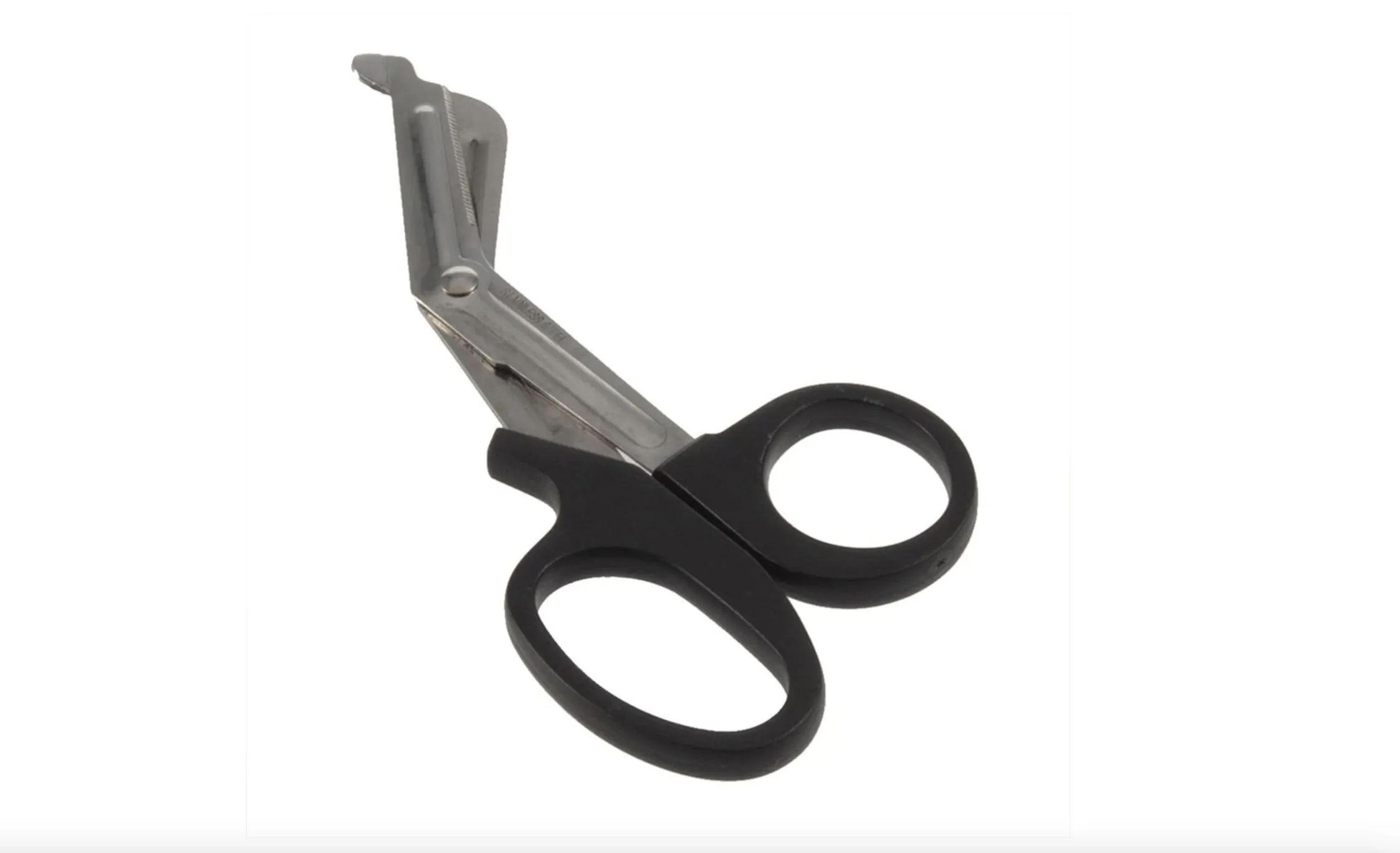 Ножницы тактические 15 см (лезвие хром) с доставкой по России | BreadyФото 3