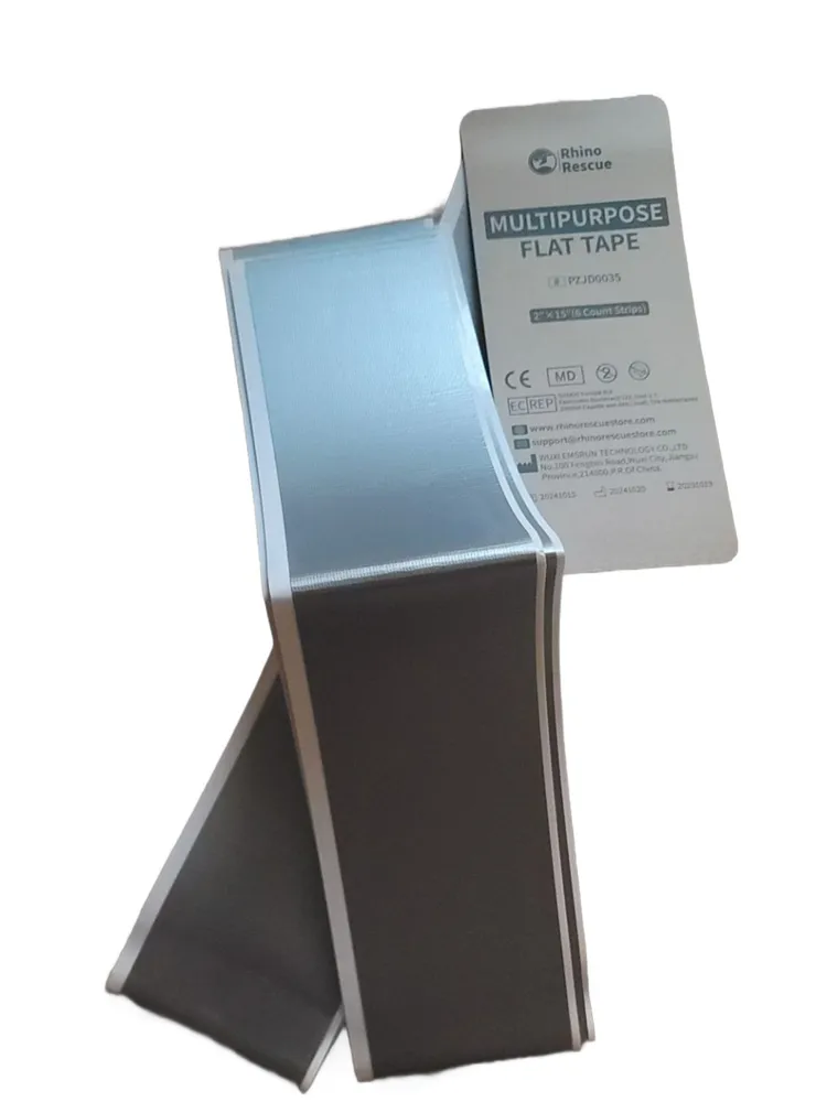 Скотч армированный Rhino Rescue с доставкой по России | BreadyФото 0