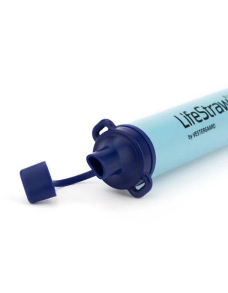 Фильтр для воды LifeStraw с доставкой по России и в Казахстан | BreadyФото 1