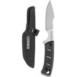 Нож фиксированный Gerber Metolius Caper 22-30000011 с доставкой по России и в Казахстан | Bready