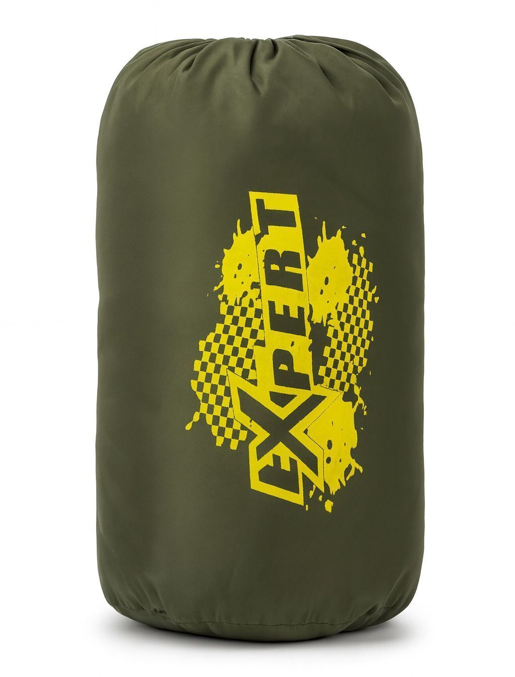 Спальный мешок зимний EXPERT -20°С Зелёный с доставкой по России | BreadyФото 3