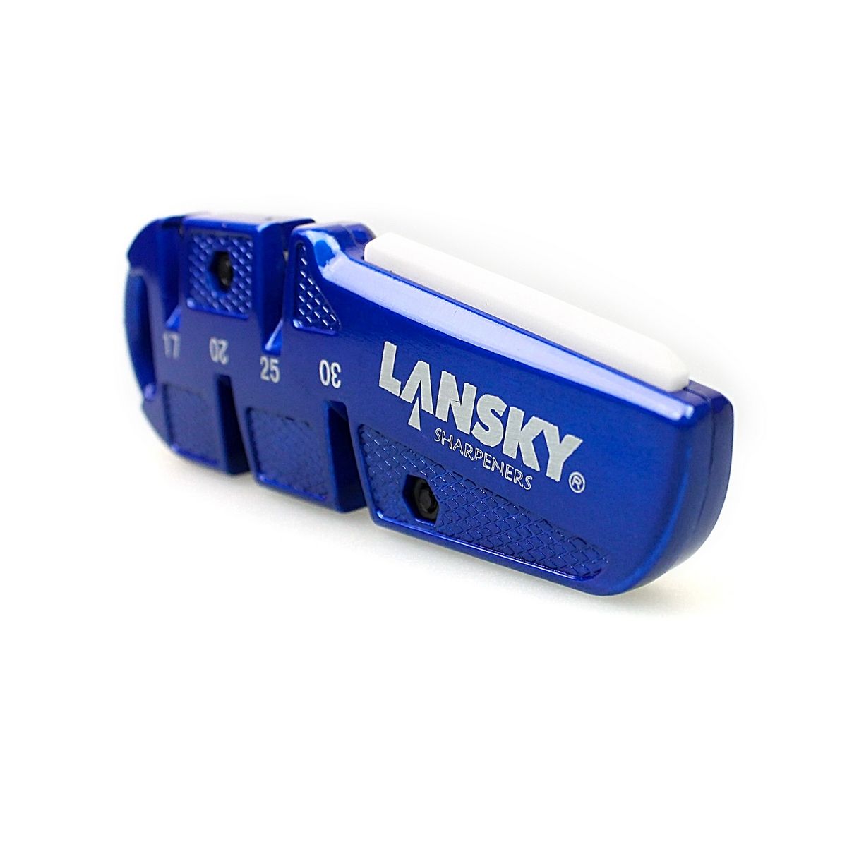 Точилка для ножей Lansky QuadSharp QSHARP с доставкой по России и в Казахстан | BreadyФото 3
