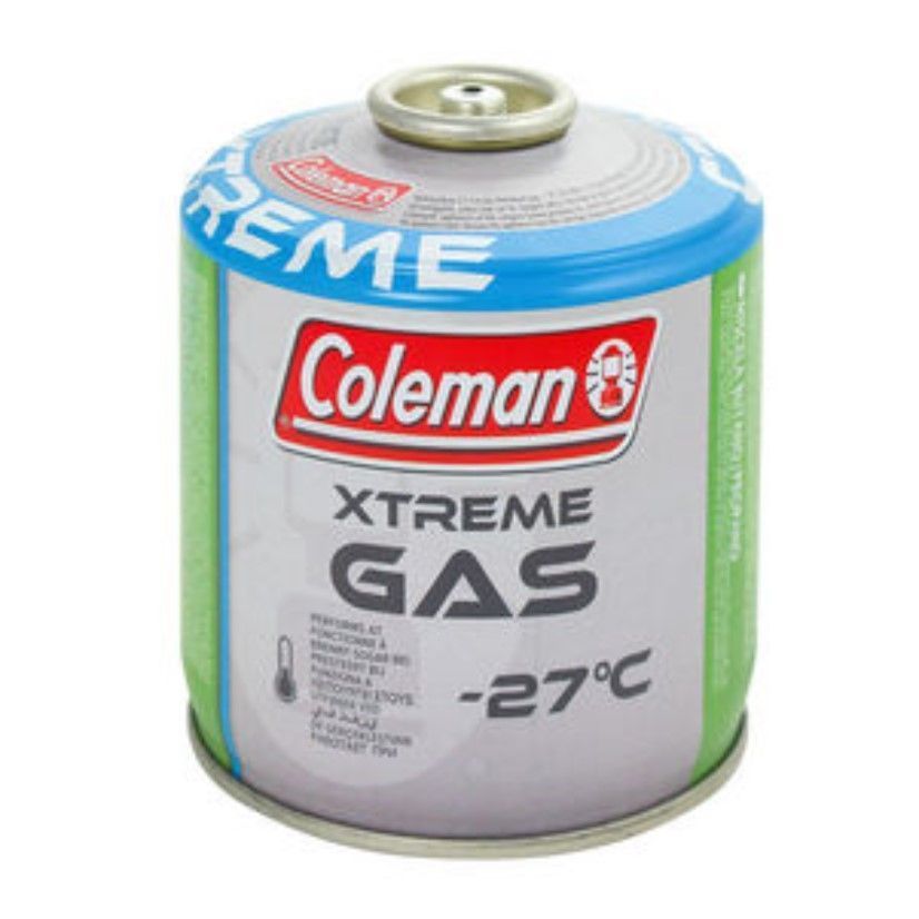 Картридж газовый Coleman C300 Xtreme с доставкой по России и в Казахстан | Bready