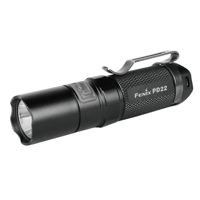 Фонарь Fenix PD22 Cree XP-G (S2) с доставкой по России и в Казахстан | Bready