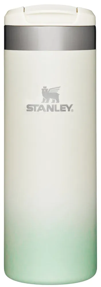 Термокружка STANLEY AEROLIGHT Transit Bottle 354mL, бежевый градиент 10-10788-008 с доставкой по России и в Казахстан | BreadyФото 2