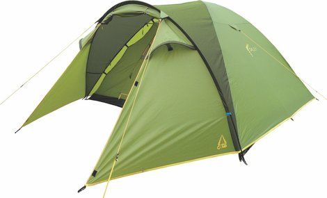 Кемпинговая палатка Best Camp Oxley с доставкой по России и в Казахстан | Bready