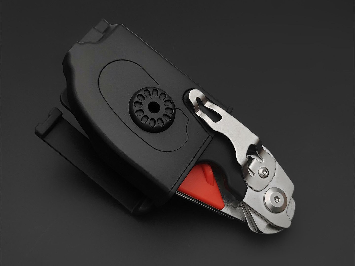 Ножницы тактические (мультитул) RHINO Rescue 6в1 PZBJ0064 с доставкой по России | BreadyФото 16