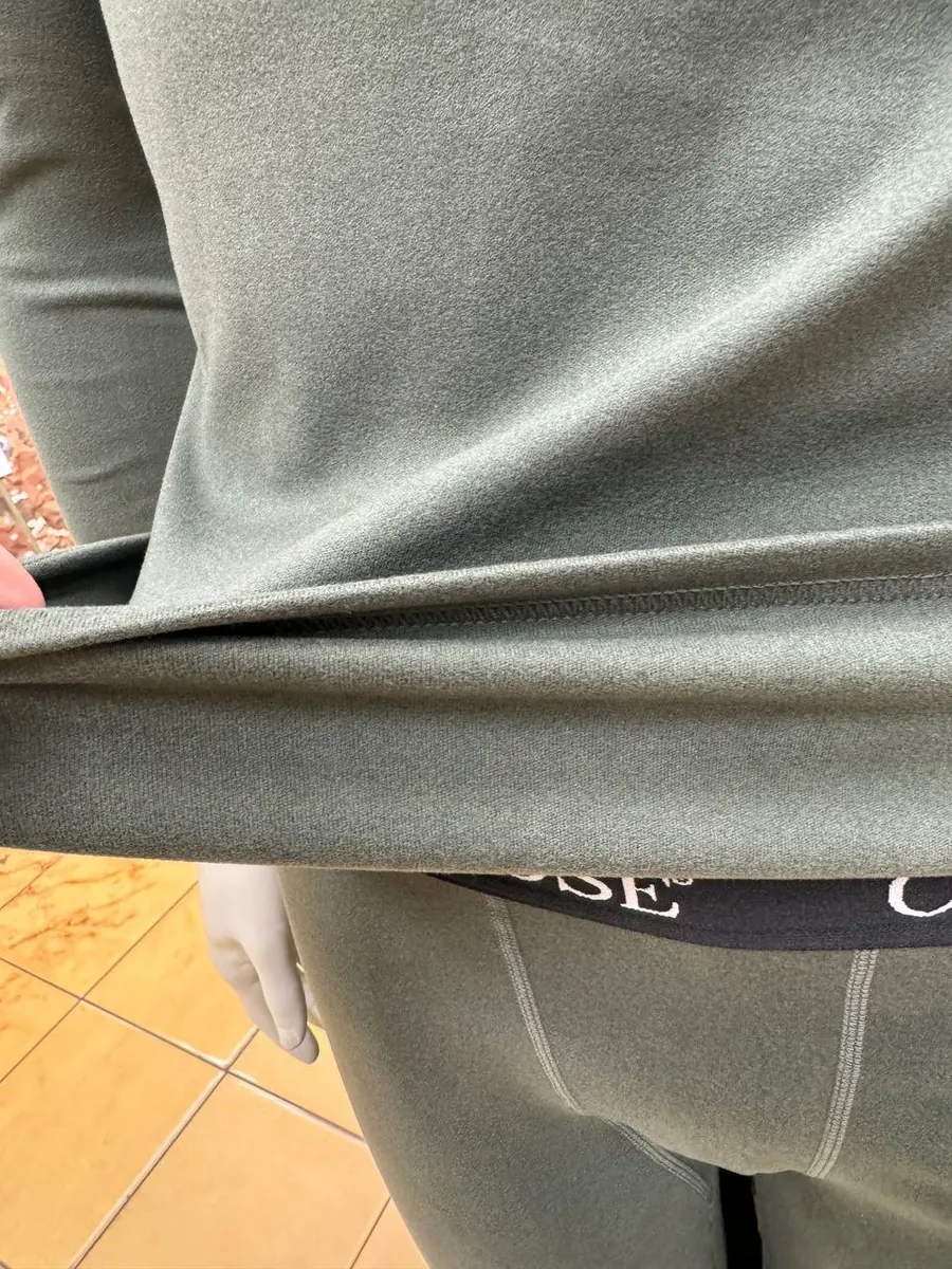 Термобелье Canada Goose олива с доставкой по России | BreadyФото 5