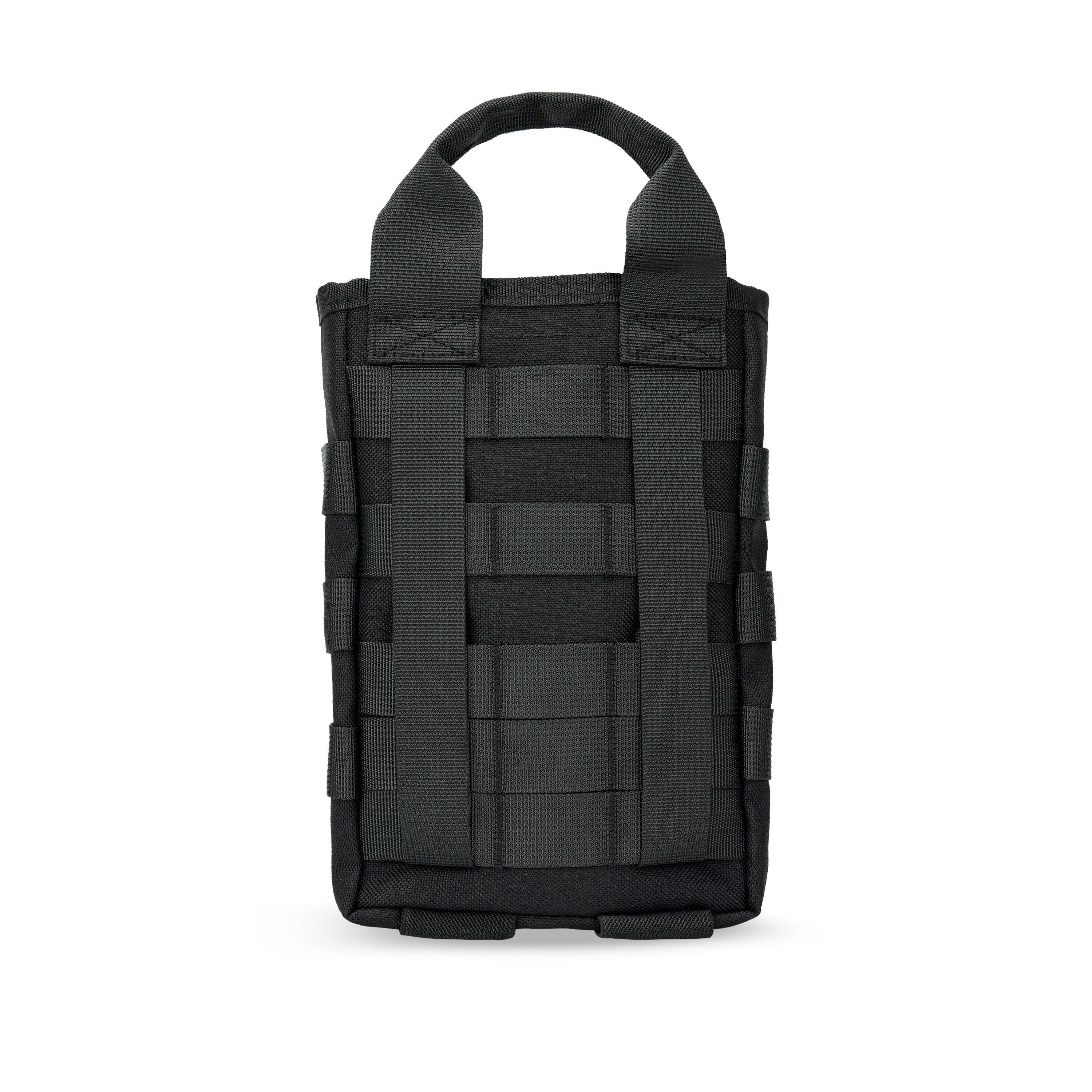 Тактическая аптечка RHINO Rescue IFAK Medical Pouch First Aid Kit 001M-Ch с доставкой по России | BreadyФото 1