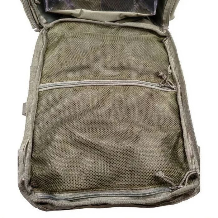 Медицинский тактический рюкзак Rhino Rescue 40 литров CPIK0018 с доставкой по России и в Казахстан | BreadyФото 2