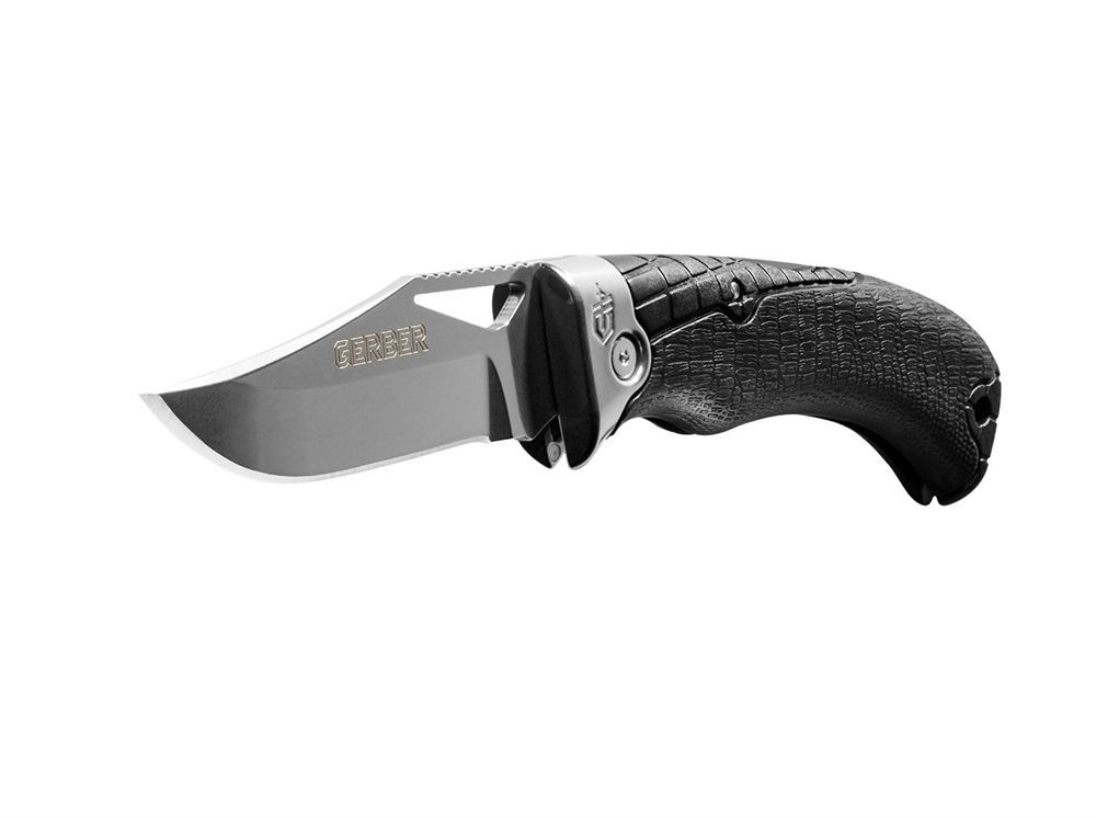 Складной нож Gerber Gator Premium 30-001085 с доставкой по России и в Казахстан | BreadyФото 2