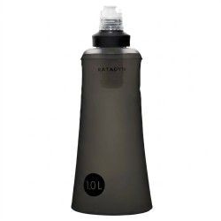Фильтр для воды Katadyn BeFree Катадин Бифри 1.0 L (Black edition)