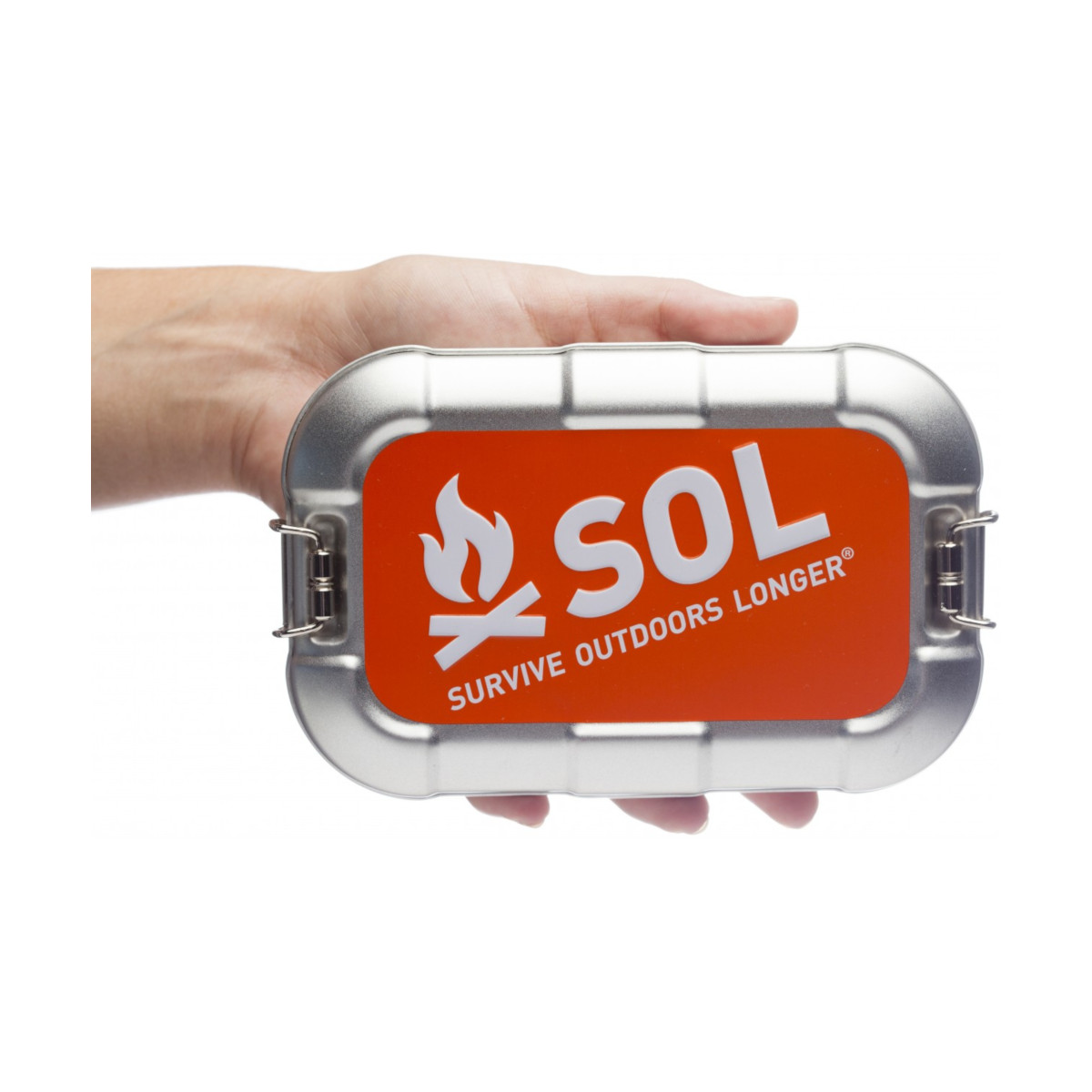 Набор для выживания SOL Traverse Survival Kit с доставкой по России и в Казахстан | BreadyФото 2