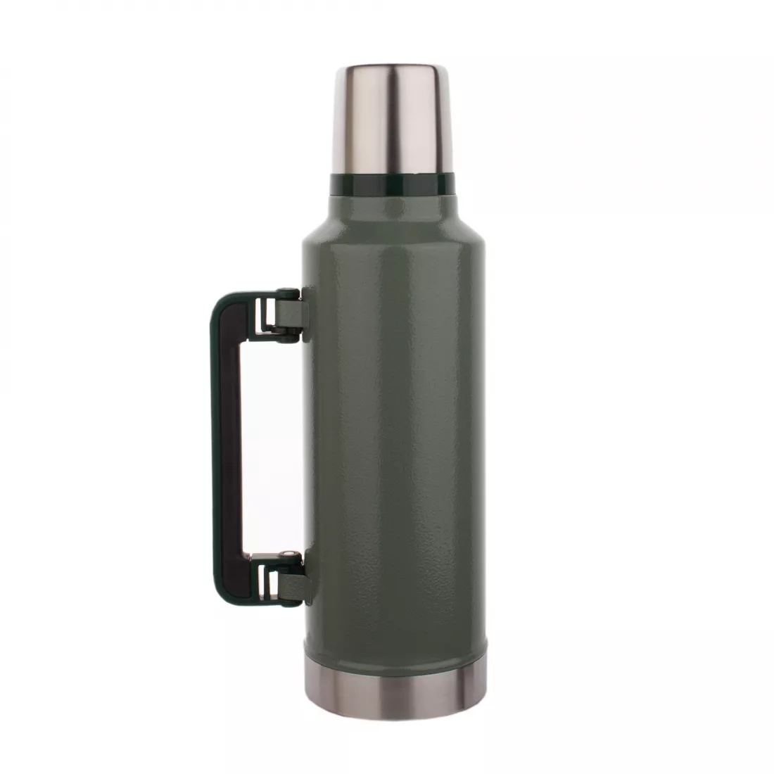 Термос STANLEY CLASSIC 10-12417-001 темно-зеленый 1,4L с доставкой по России | BreadyФото 10